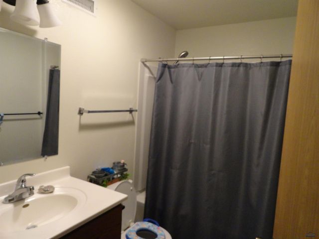 775 OLD CAVALRY RD, Box Elder, SD 57719