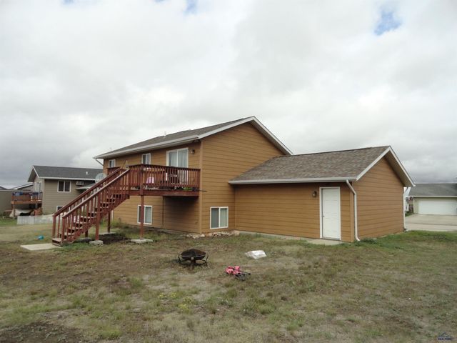 775 OLD CAVALRY RD, Box Elder, SD 57719