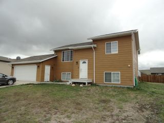 775 OLD CAVALRY RD, Box Elder, SD 57719