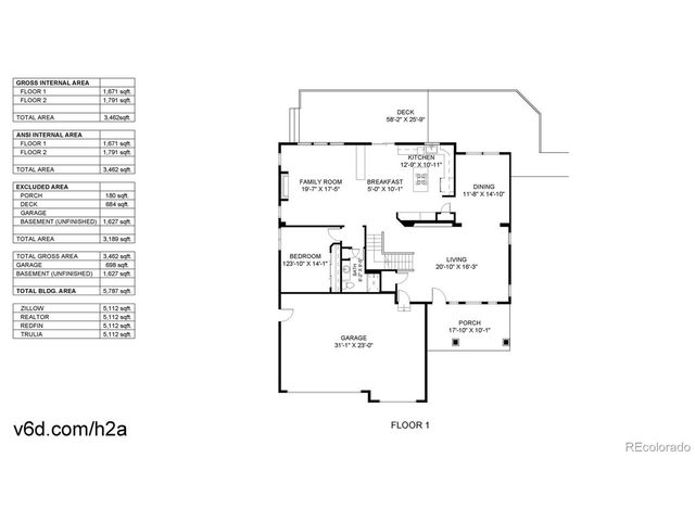 831 Glenarbor Cir, Longmont, CO 80504