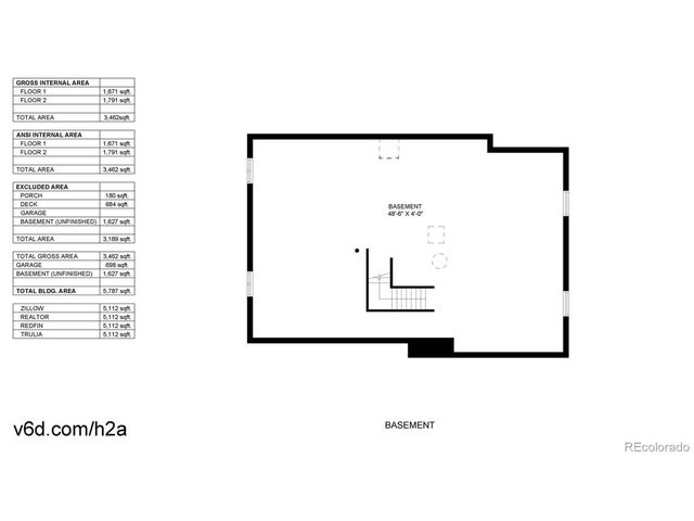 831 Glenarbor Cir, Longmont, CO 80504