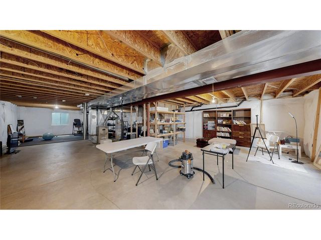 831 Glenarbor Cir, Longmont, CO 80504