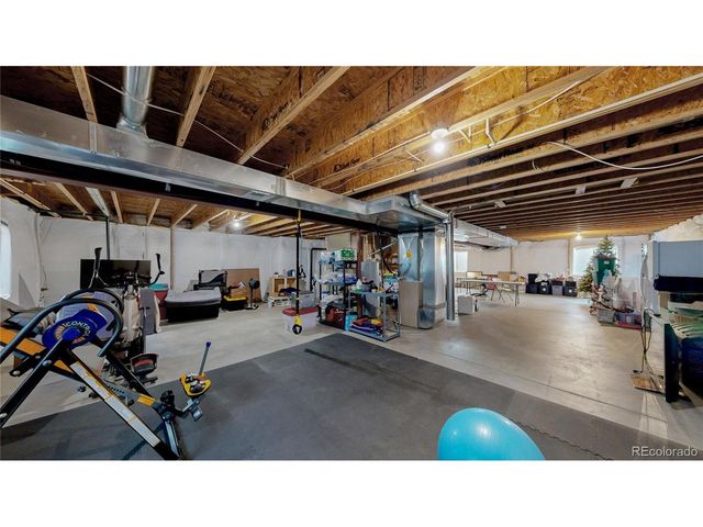 831 Glenarbor Cir, Longmont, CO 80504