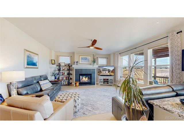 831 Glenarbor Cir, Longmont, CO 80504