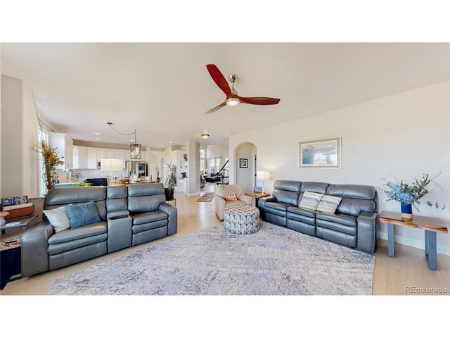 831 Glenarbor Cir, Longmont, CO 80504