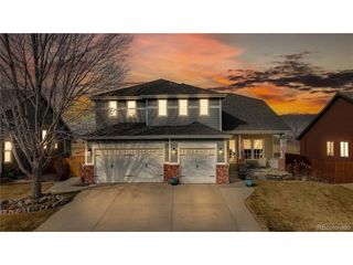 831 Glenarbor Cir, Longmont, CO 80504