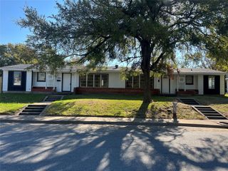 12 Pershing Drive A & B, Denison, TX 75020