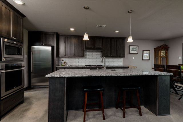 14447 Warbler Lane, Haslet, TX 76052