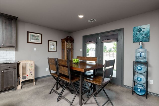 14447 Warbler Lane, Haslet, TX 76052