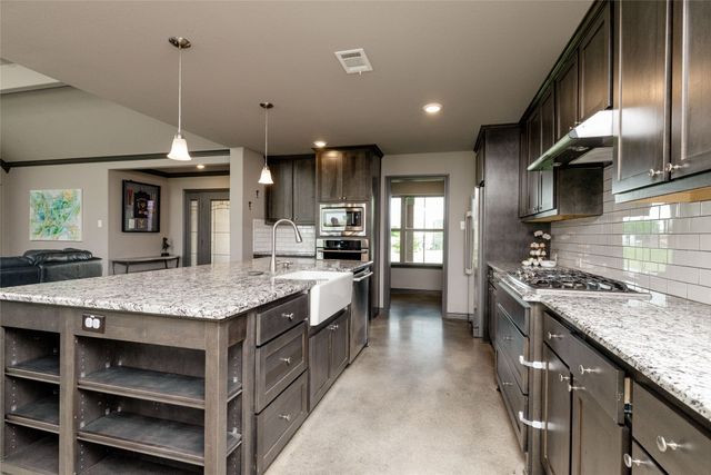 14447 Warbler Lane, Haslet, TX 76052