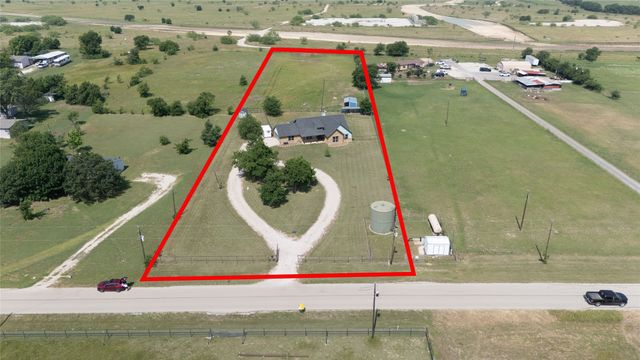 14447 Warbler Lane, Haslet, TX 76052