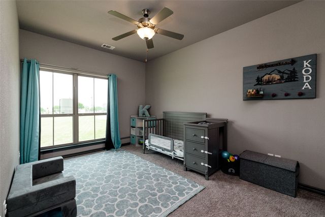 14447 Warbler Lane, Haslet, TX 76052