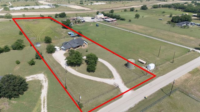 14447 Warbler Lane, Haslet, TX 76052