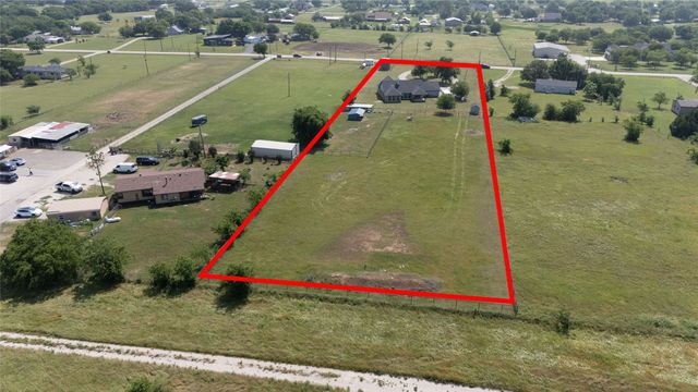 14447 Warbler Lane, Haslet, TX 76052