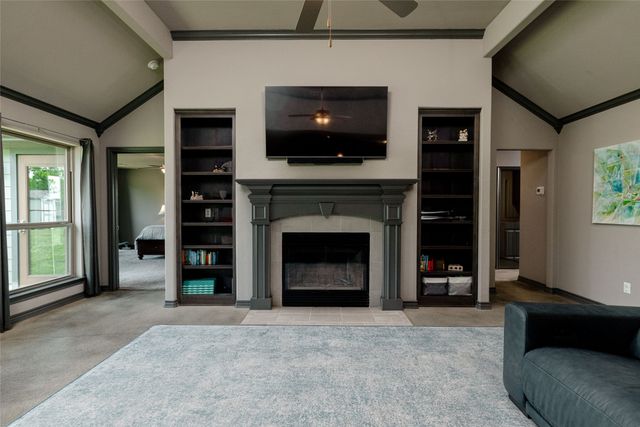 14447 Warbler Lane, Haslet, TX 76052
