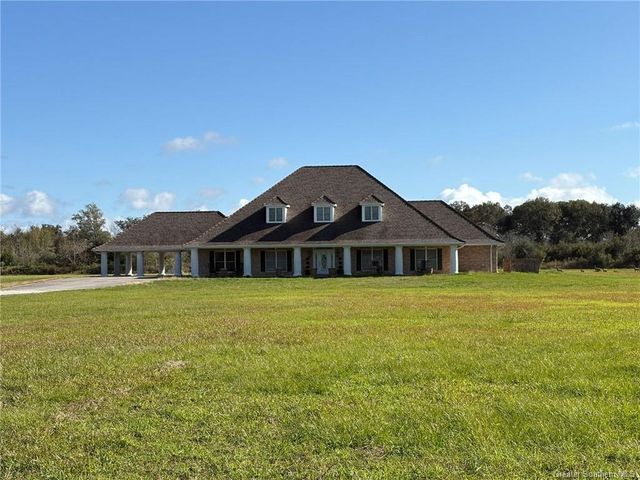 16052 Highway 26 Highway, Jennings, LA 70546