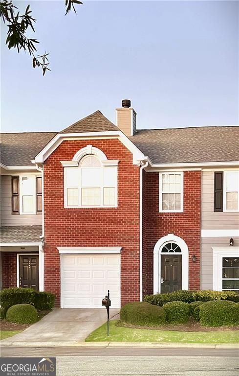 6243 Shoreview Circle, Flowery Branch, GA 30542