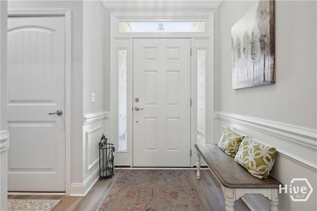 116 Como Drive, Pooler, GA 31322