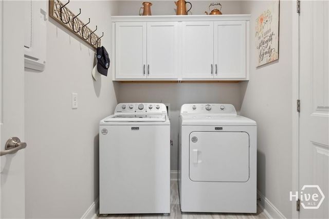 116 Como Drive, Pooler, GA 31322