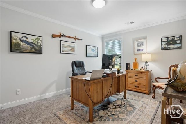 116 Como Drive, Pooler, GA 31322