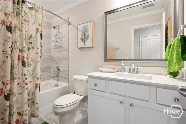 116 Como Drive, Pooler, GA 31322