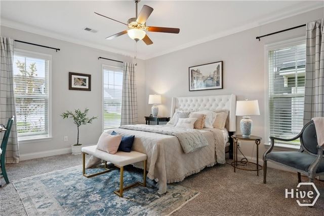 116 Como Drive, Pooler, GA 31322