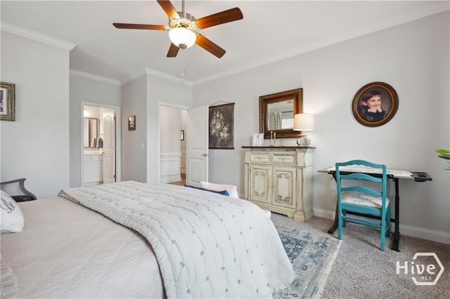 116 Como Drive, Pooler, GA 31322