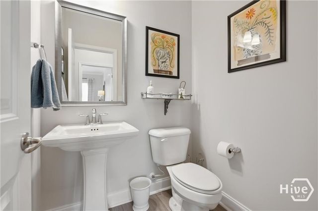 116 Como Drive, Pooler, GA 31322