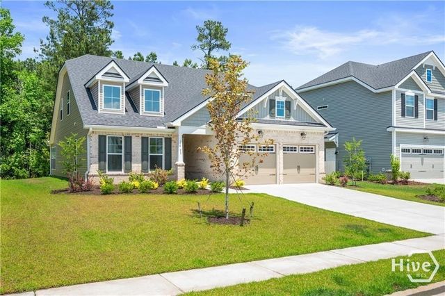 116 Como Drive, Pooler, GA 31322