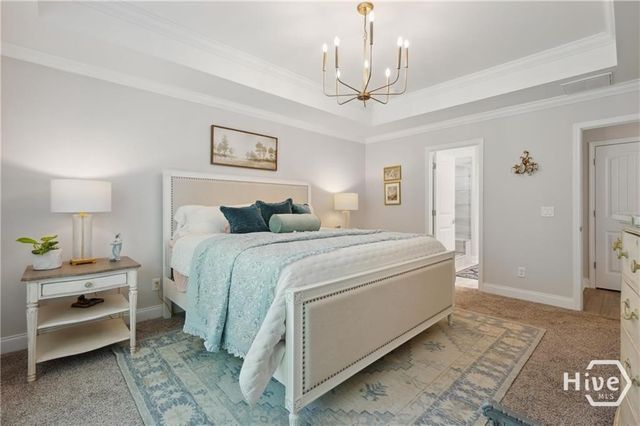 116 Como Drive, Pooler, GA 31322