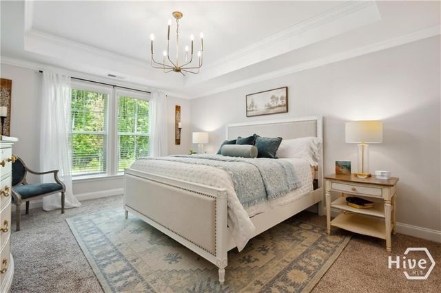 116 Como Drive, Pooler, GA 31322