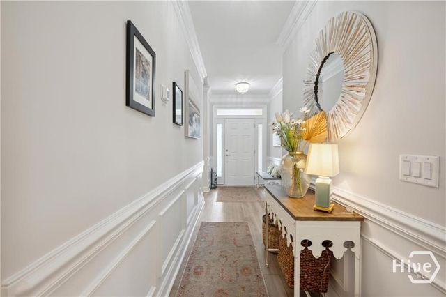 116 Como Drive, Pooler, GA 31322