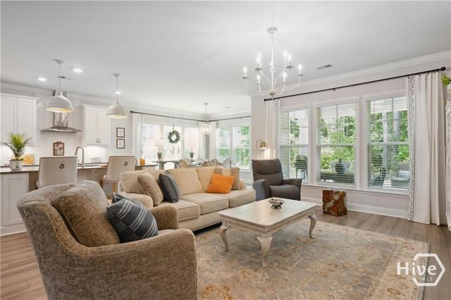 116 Como Drive, Pooler, GA 31322