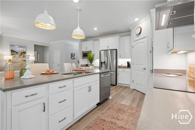 116 Como Drive, Pooler, GA 31322