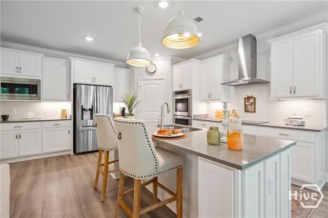 116 Como Drive, Pooler, GA 31322