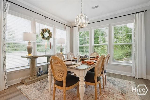 116 Como Drive, Pooler, GA 31322