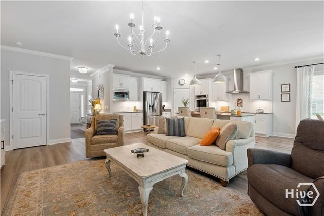 116 Como Drive, Pooler, GA 31322