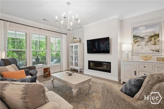 116 Como Drive, Pooler, GA 31322