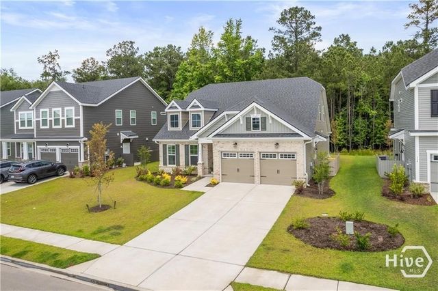 116 Como Drive, Pooler, GA 31322