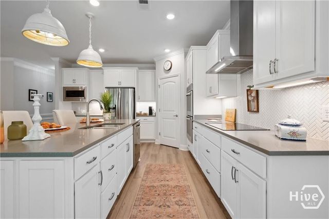 116 Como Drive, Pooler, GA 31322