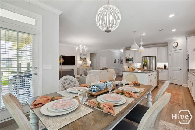 116 Como Drive, Pooler, GA 31322