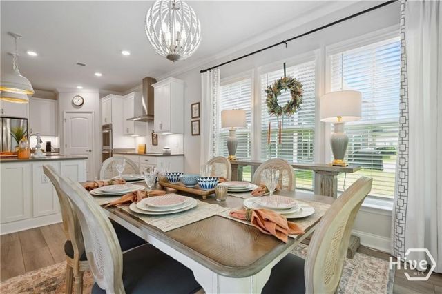 116 Como Drive, Pooler, GA 31322