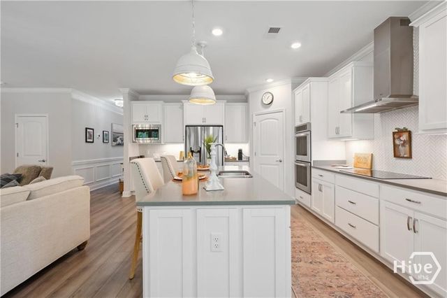 116 Como Drive, Pooler, GA 31322