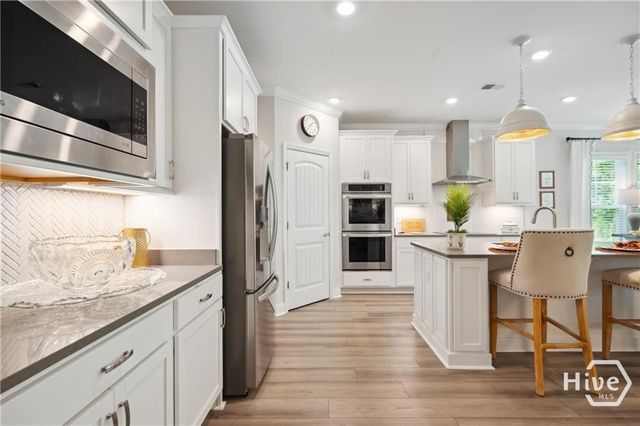 116 Como Drive, Pooler, GA 31322