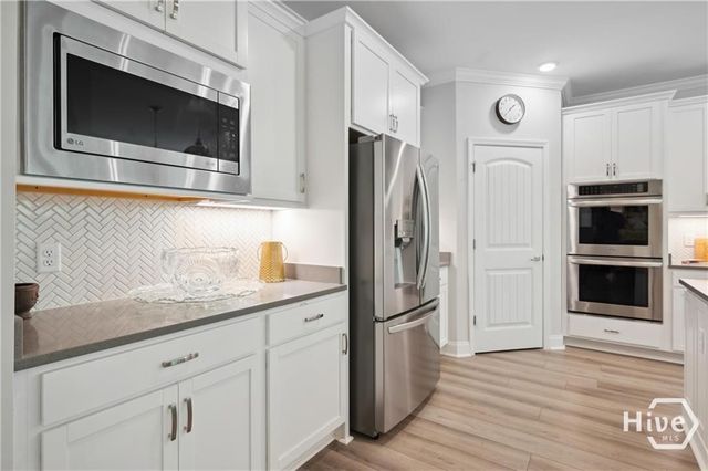 116 Como Drive, Pooler, GA 31322