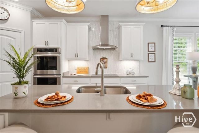 116 Como Drive, Pooler, GA 31322