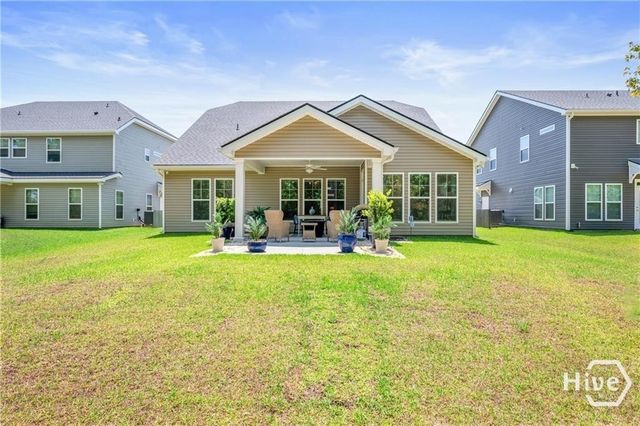 116 Como Drive, Pooler, GA 31322