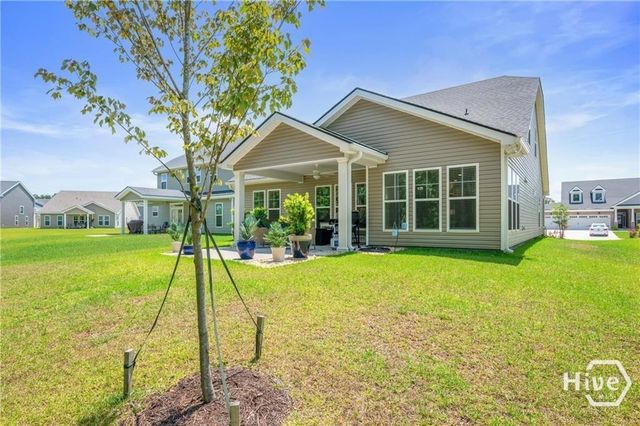 116 Como Drive, Pooler, GA 31322