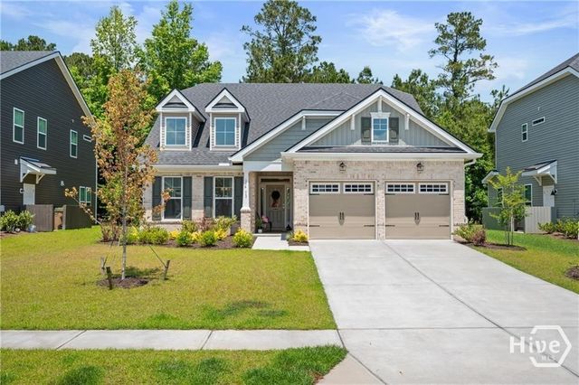 116 Como Drive, Pooler, GA 31322