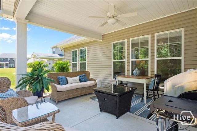 116 Como Drive, Pooler, GA 31322